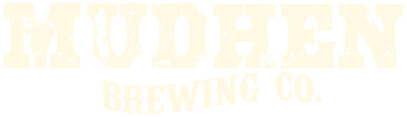 MudHen Brewing Company logo
