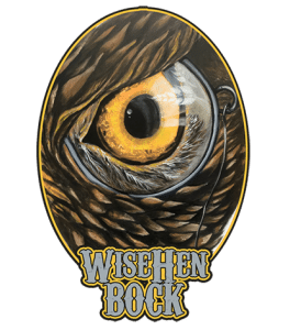 Wise Hen Bock