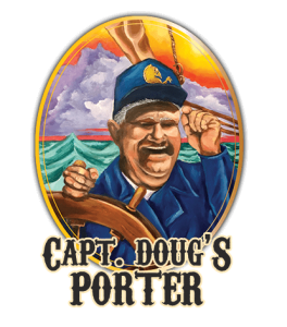 Capt. Dougs Porter