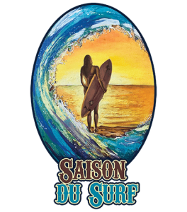 Saison Du Surf