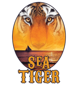 Sea Tiger