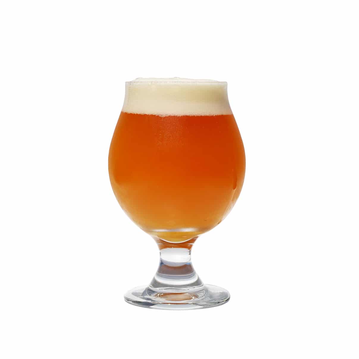 BAKERS' DOUBLE MudHen Brewing Company