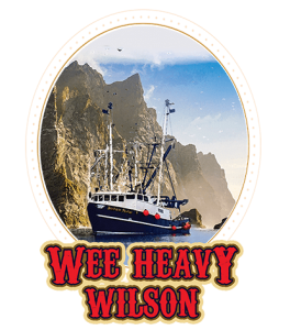 Wee Heavy Wilson