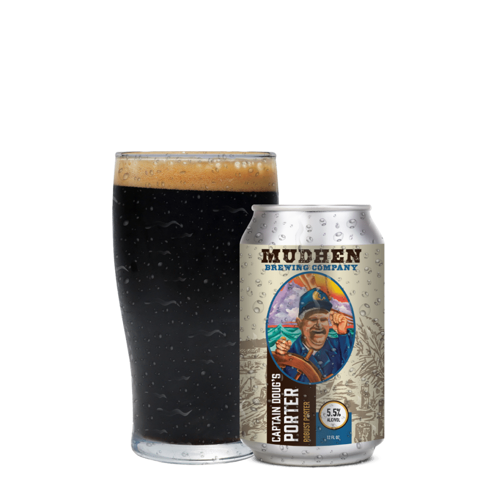 Mudhen CRAFT BEER DISTRIBUTION - MudHen Brewing Company