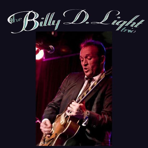 Billy D Light