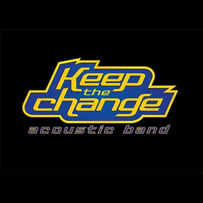 Keep the Change