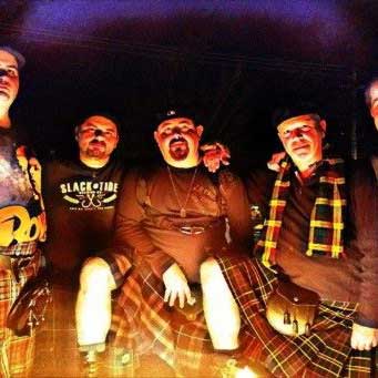 Kilted Rogues