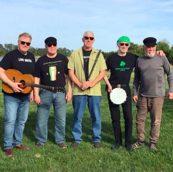 Quinn Brothers MudHen Brewing Company