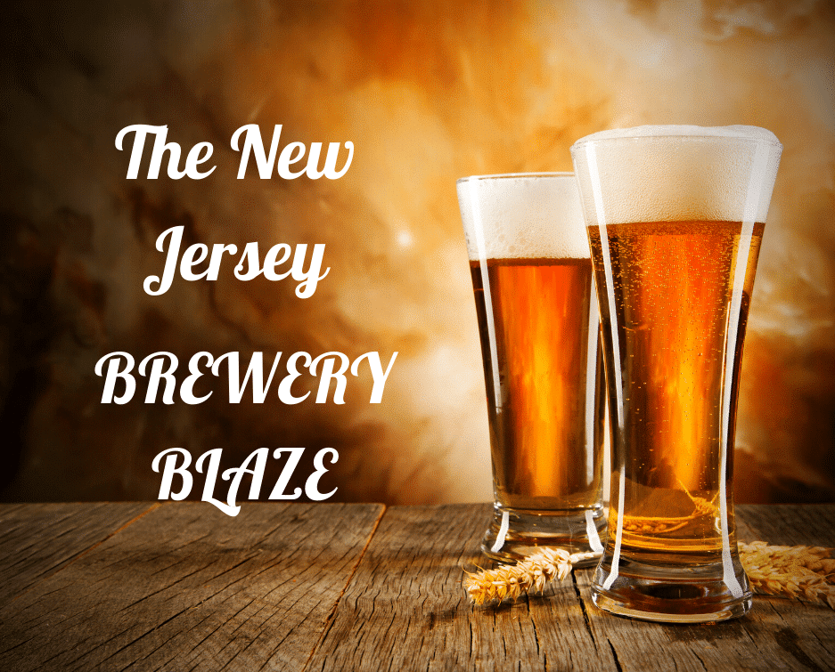 New Jersey Breweries & Brewpubs