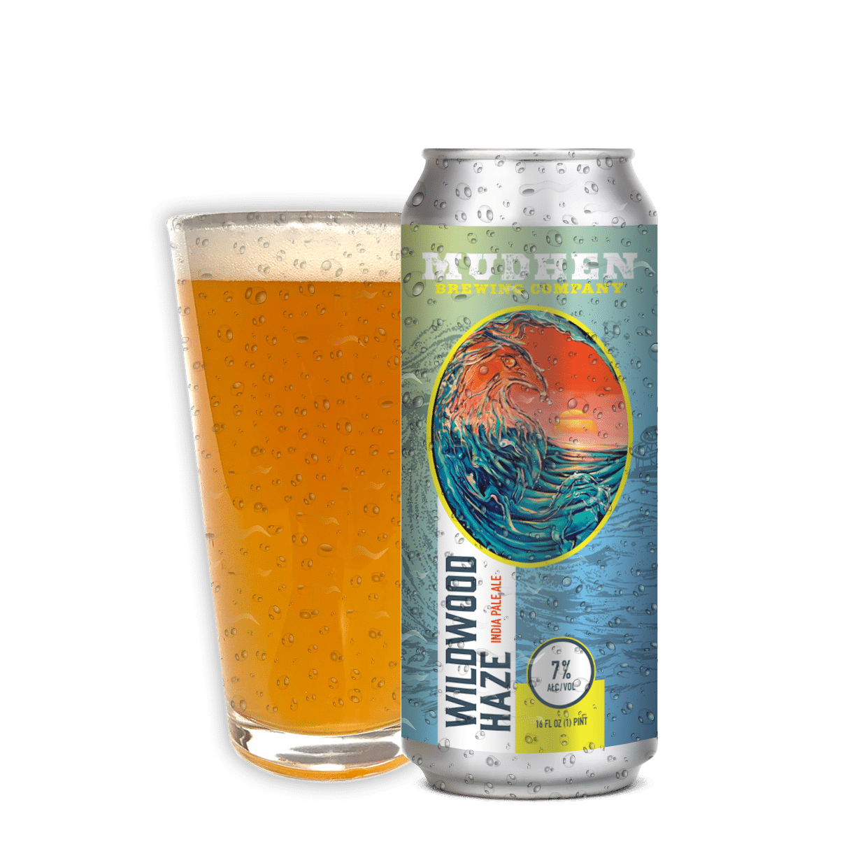 CRAFT BEER DISTRIBUTION MudHen Brewing Company