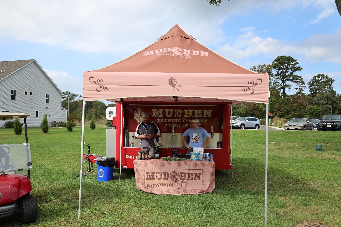 Mudhen Swing into Action: MudHen Cup 2023 Wildwood Golf Tournament Recap ...