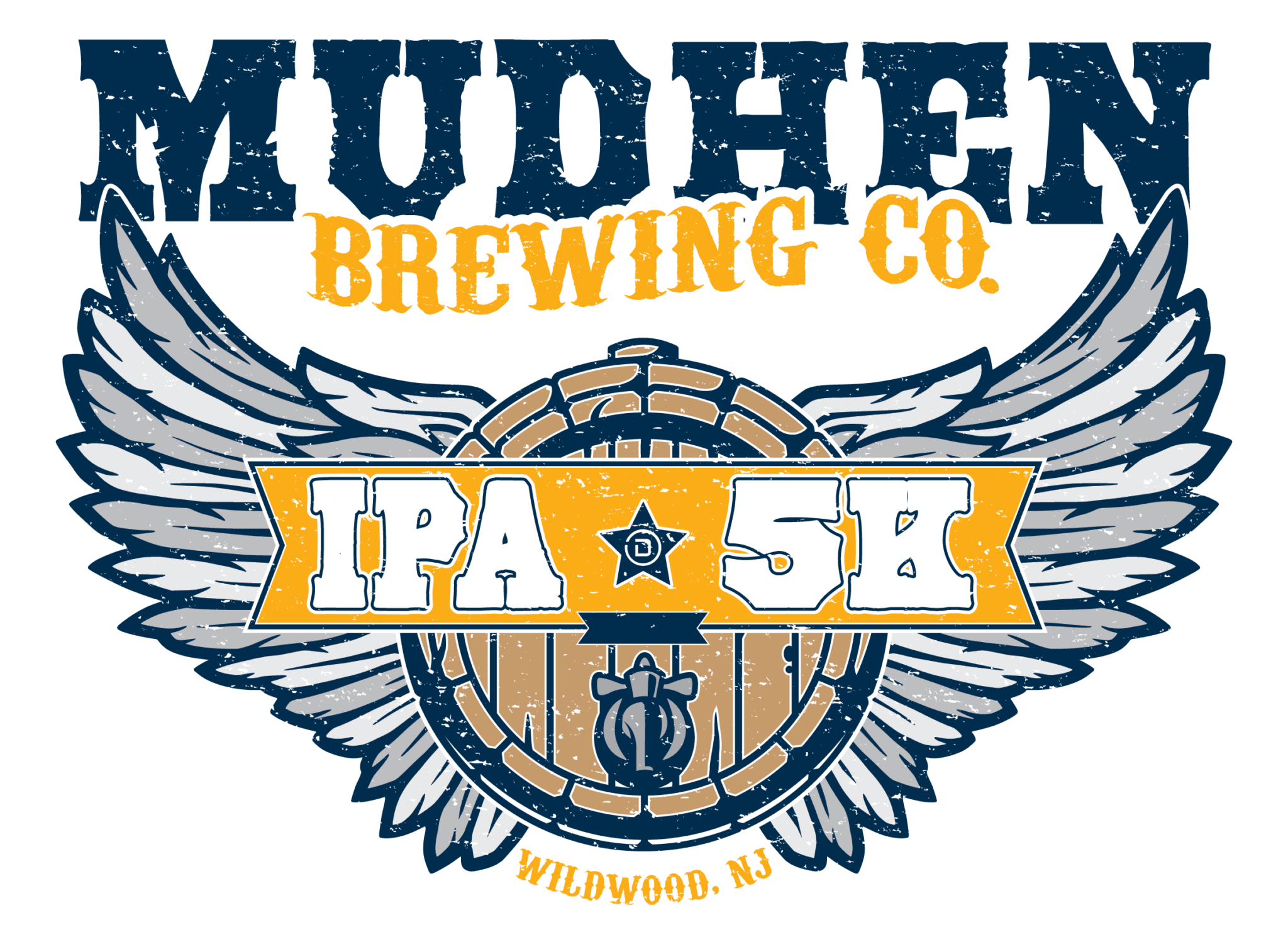 Mudhen Mudhen Brewery | Event Catering in Wildwood, NJ