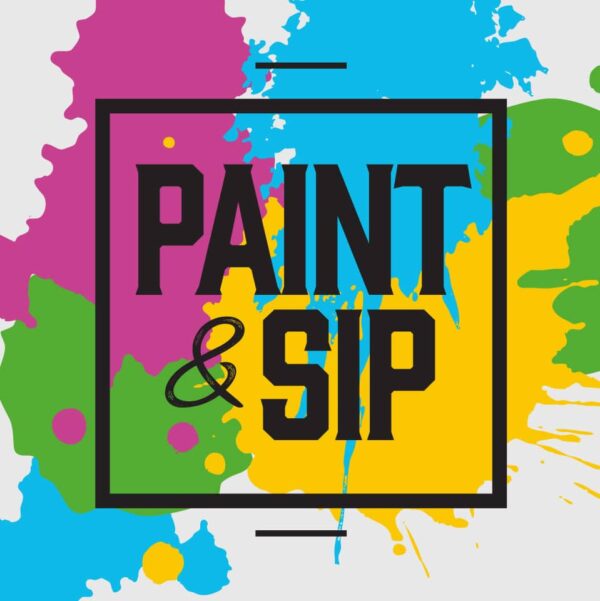 Paint & Sip MudHen Brewing Company