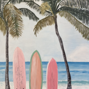 Paint and Sip 04.01.2026 - Shore Break