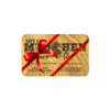 MudHen Gift Card