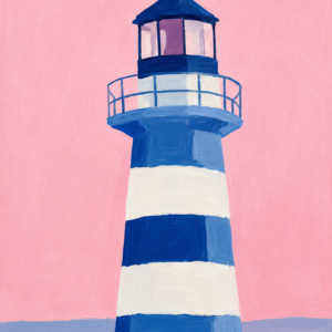 Paint and Sip 10.07.2026 -  Coastal Blush