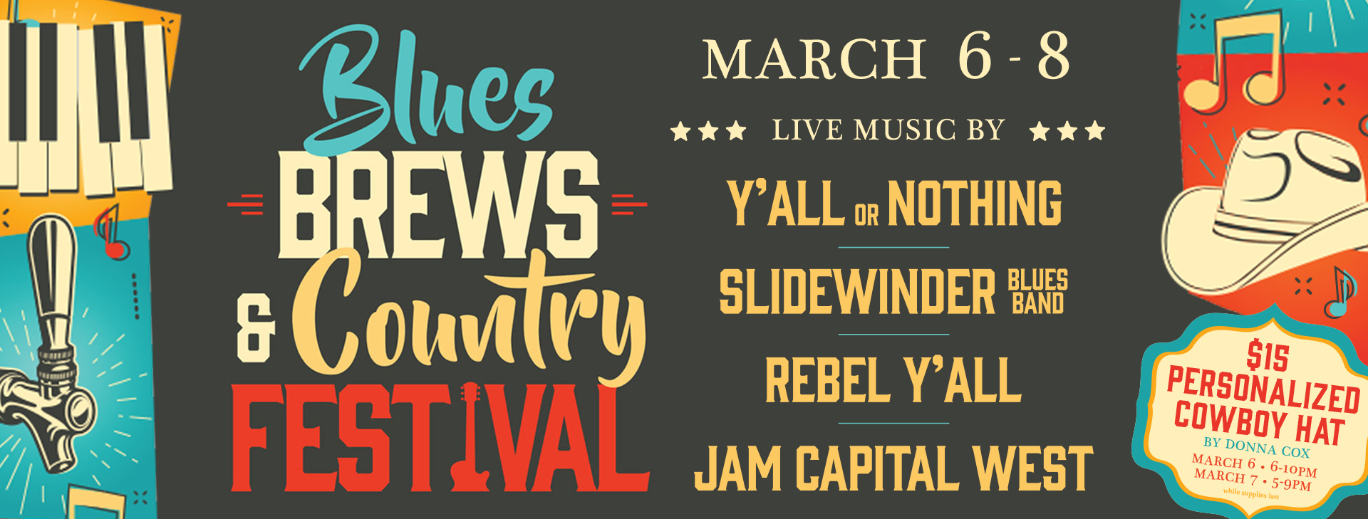 Slider MudHen Blues and Brues 2026