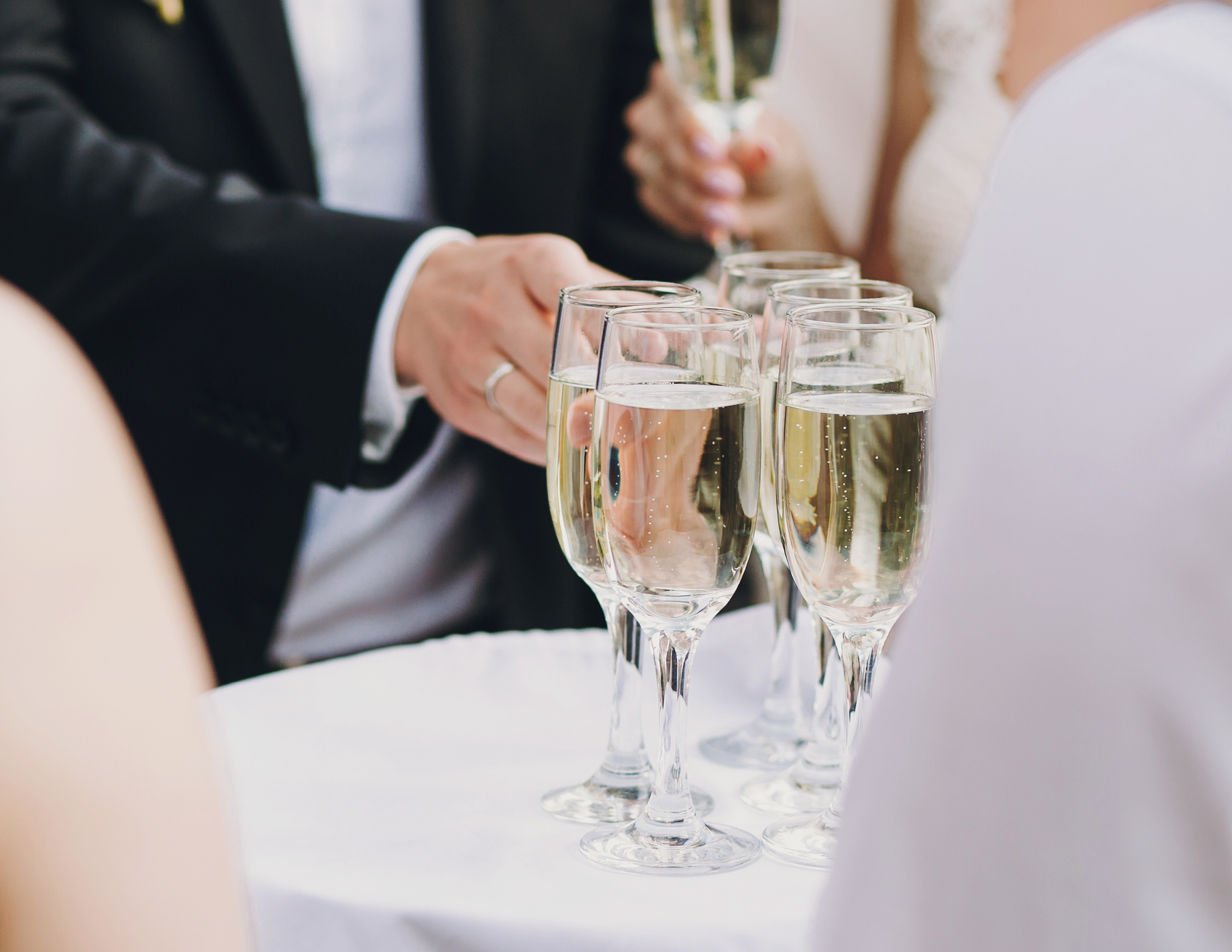 Image gallery marquee