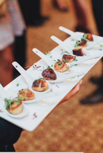 Image gallery marquee