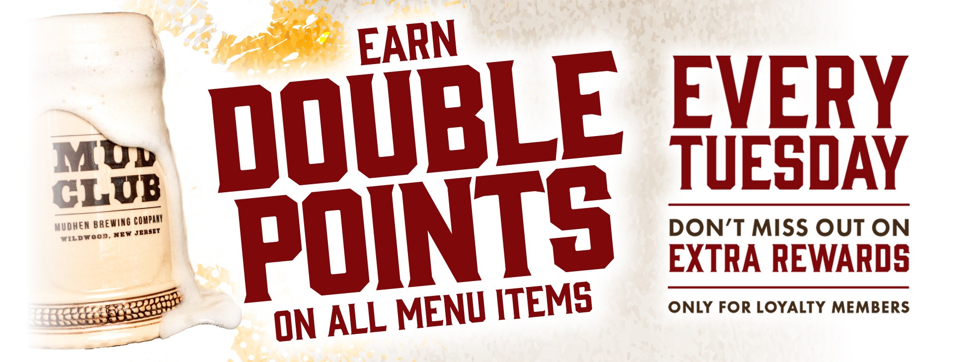 Double Points Slider