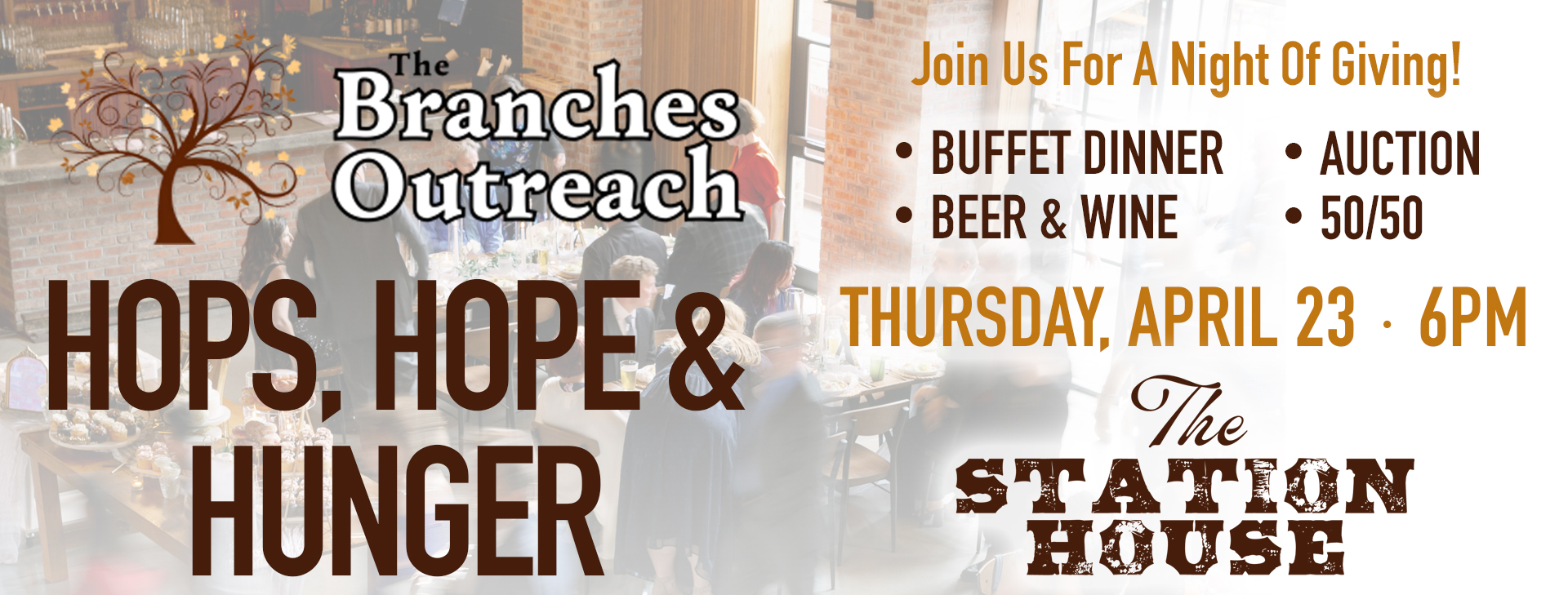 Hops, Hope Hunger_Slider