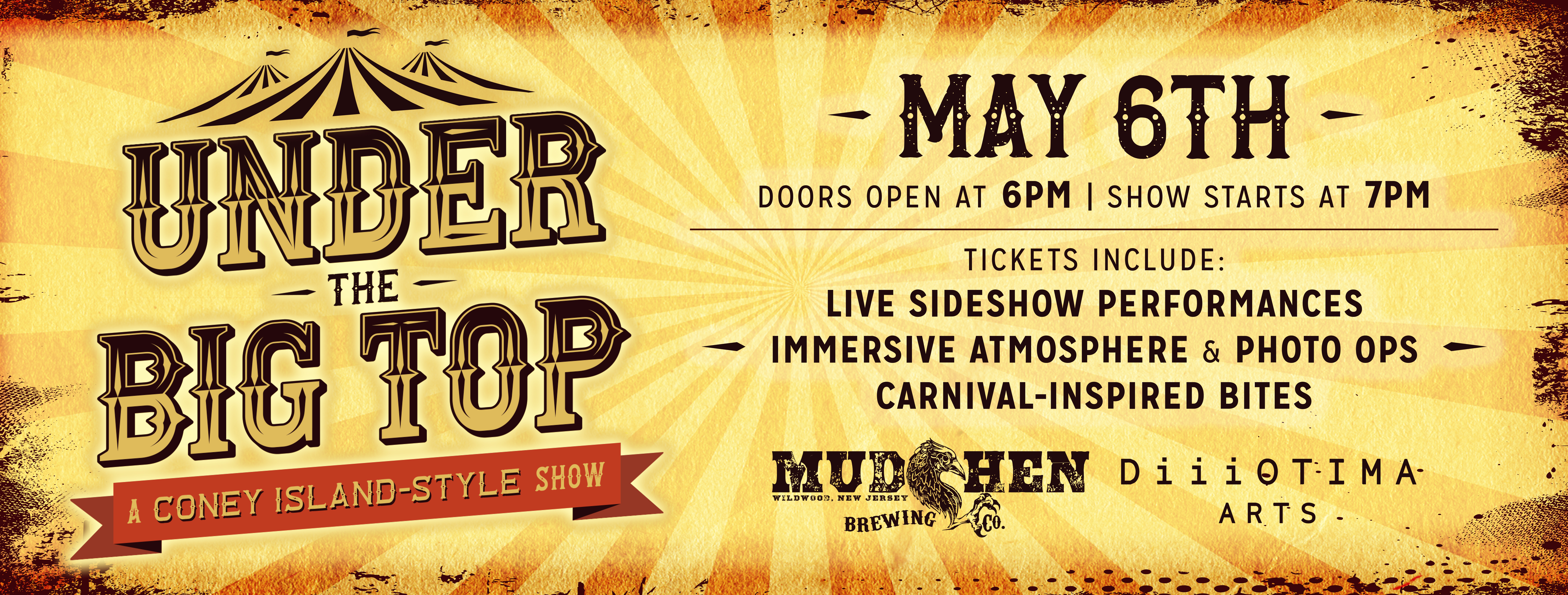 Slider-MudHen-Under the Big Top v2