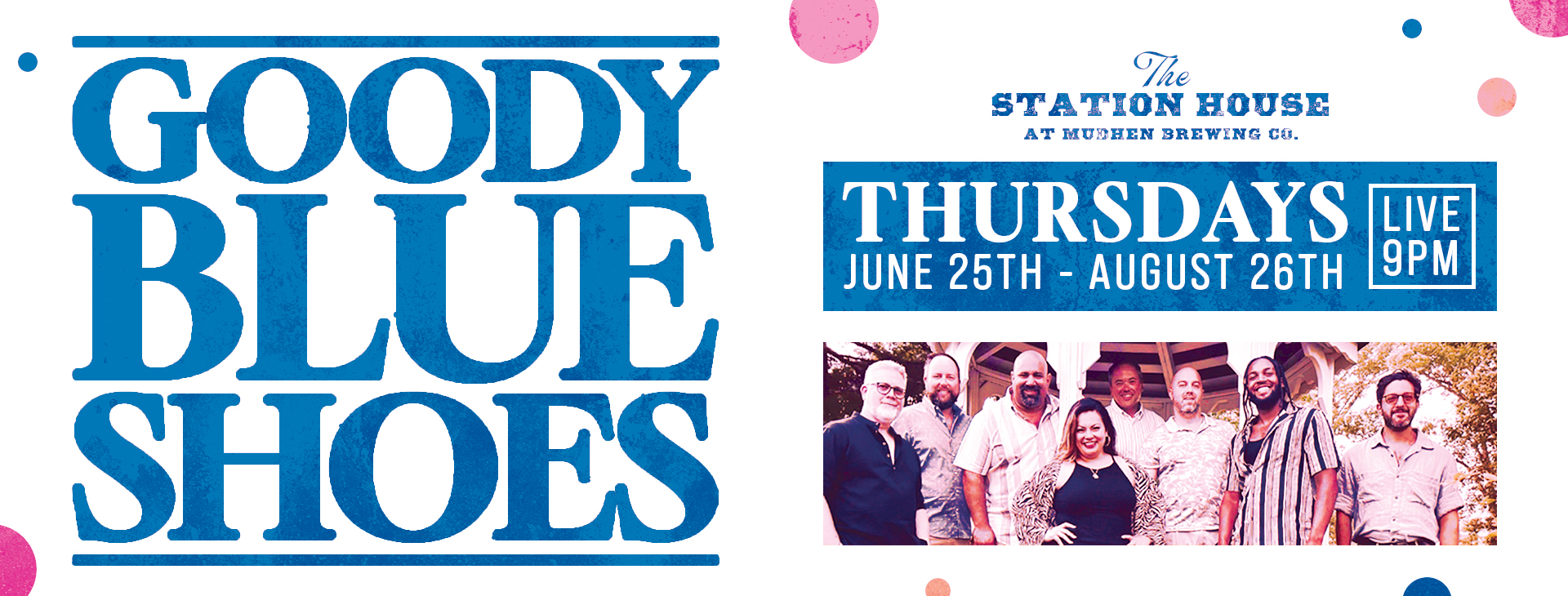 Slider MudHen Goody Blue Shoes Thursdays 6.15-8.26 2026 copy 2