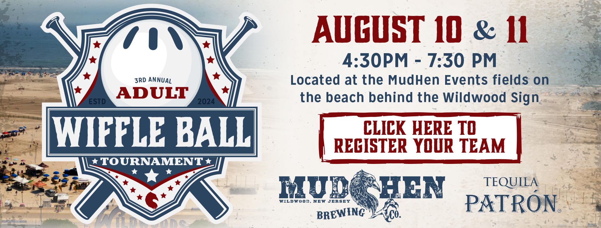 Wiffle Ball-Slider 2026
