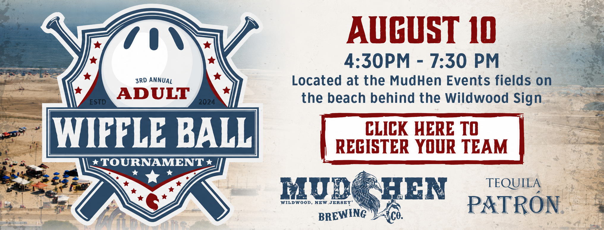 wiffle ball slider august 10