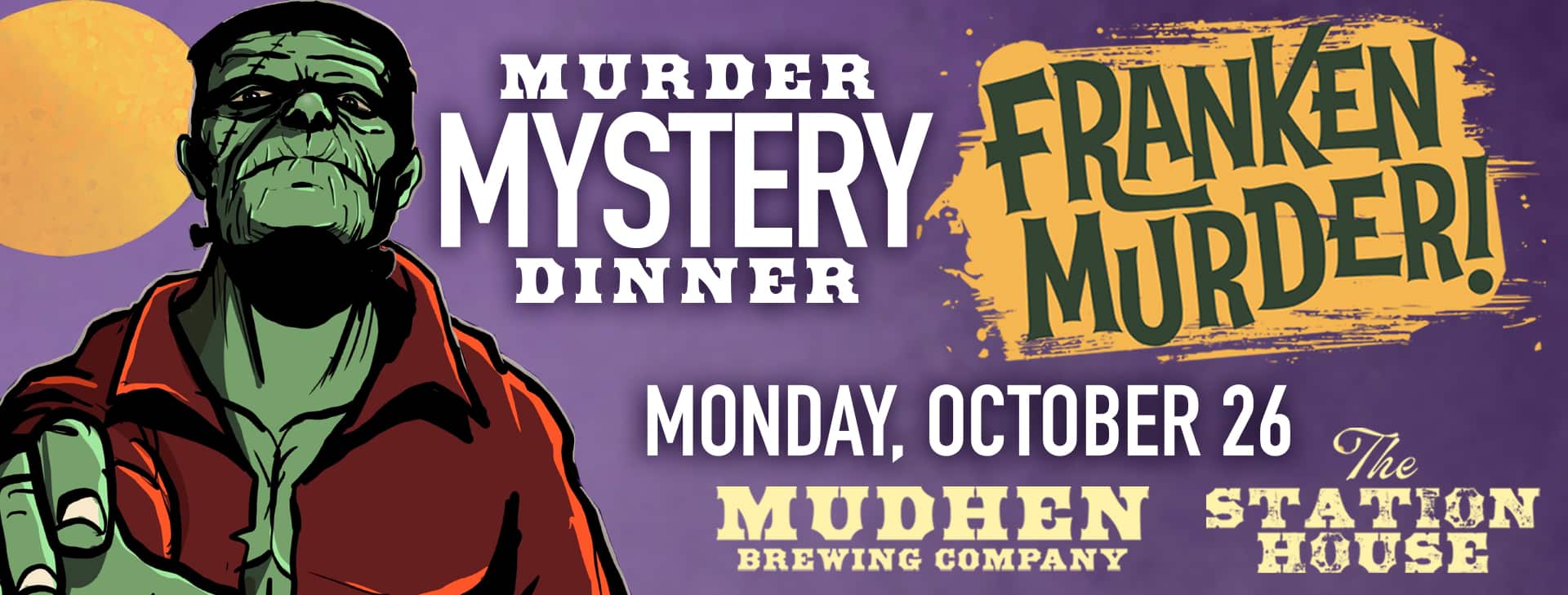 MudHen Murder Mystery OCT slider