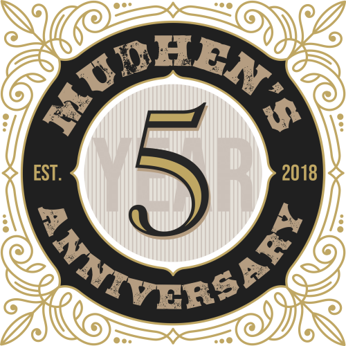 5YearAnniversaryLogo