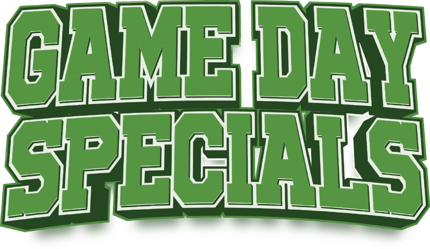 GameDaySpecials