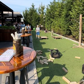 LawnGames