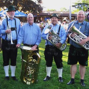 Philly-German-Brass