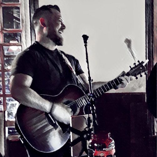 RichBakerBand