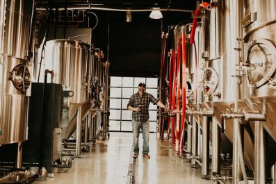 brewery